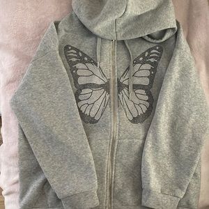 SHEIN hoodie